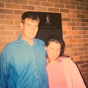 Meet your Posher, Allison